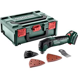 metabo PowerMaxx MT 12 (613089840) Multi-herramienta de batería