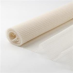 Xbessc 150*200cm Universale Sottotappeto Antiscivolo PVC Rete Antiscivolo per Tappeti Tagliabile Multiuso Ferma Tappeto Antiscivolo Lavabile per Moquette Cassetti Ripiani Materasso Divano Cucina Auto