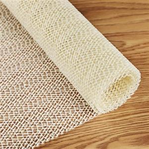 LOOFORE Sottotappeto Antiscivolo, 120 x 180 cm Antiscivolo Tappeto Tappetino Antiscivolouniversale per Tappeti, Cucina, Cassetti, Auto ecc