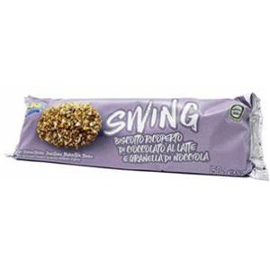 HAPPY FARM Swing Ciocc - Cioccolato 150g