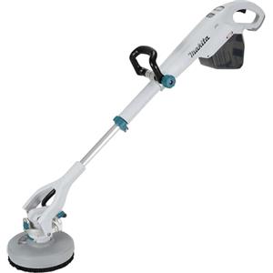 Makita PS001GZ 40V Max Li-ion XGT Brushless Scrubber Lucidatrice, batterie e caricabatterie non inclusi