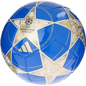 Adidas UEFA Champions League Club Ball JP1535, Palloni da calcio unisex, Blu, 5 EU