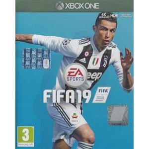 Electronic Arts FIFA 19 - Xbox One
