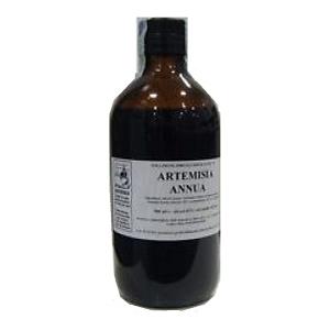 Sarandrea Artemisia Annua 500ml - Tintura Madre con Proprietà Toniche e Digestive