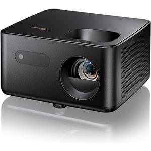 Optoma Photon Life PH31 - Proiettore home theater Full HD con 3 LED | 1.500 lumen | Design moderno | Lamp Free e senza manutenzione