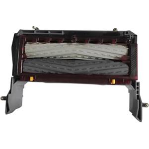 KADILRTV Copertura Del Telaio Della Spazzola Principale Della Spazzola A Rullo, Compatibile Con Roomba, Serie 800 900 860 880 886 890 896 960 966 970 980