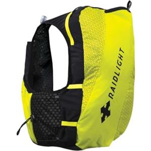 RaidLight Borsa da Trail Dynamic 10L con faretra integrata (M)
