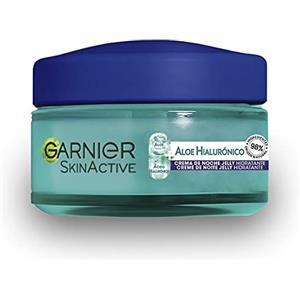 Garnier SKINACTIVE hyaluronic aloe night crema 50 ml