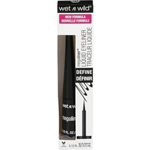 Wet n Wild Wetn Wild Liquid Eyeliner Black Sparkle Cura della persona e salute