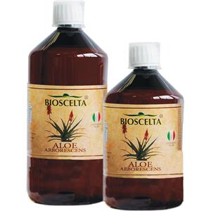 NATUR-FARMA Srl ALOE ARB.Succo 500ml N-F