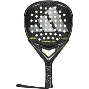 adidas Arrow Hit 2026 - Racchetta da paddle nero g