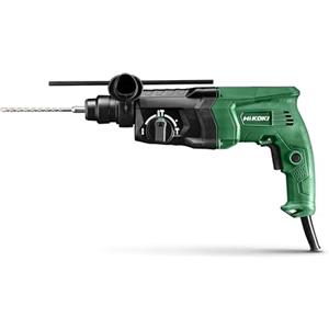 HIKOKI DH24PH2Z Martillo combinado