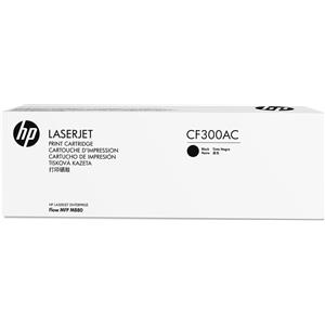 HP 827A Toner Nero Originale per Color LaserJet Enterprise MFP M 880 - 29.500 Pagine