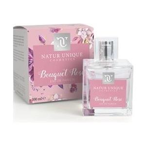 GDP Srl Bouquet Rose Eau De Parfum 100ml - Fragranza Femminile con Rosa Bulgara e Note Floreali