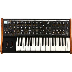 MOOG SUBsequent 37 - sintetizzatore analogico