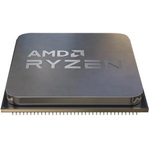 AMD CPU AMD TRAY Ryzen 7 5700X AM4 3,4 GHz 32MB Cache