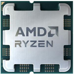 AMD CPU AMD TRAY Ryzen 7 9800X3D AM5 5,2GHz 96MB Cache