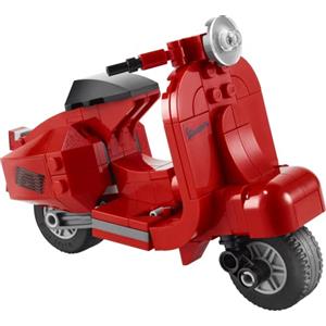 LEGO Creator 40517 Vespa Mini ciclomotore