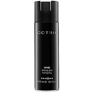Cotril Styling Wind Strong Gas Hairspray 300ml - lacca tenuta forte