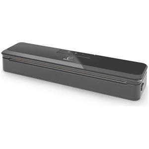 Electrolux E4VS1-4AG, Macchina Per Sottovuoto, Serie Create 3, Contenitori Sottovuoto Per Alimenti, Conservazione Della Freschezza, Riduce Gli Sprechi, Compatibile Con Pompe Sottovuoto Electrolux