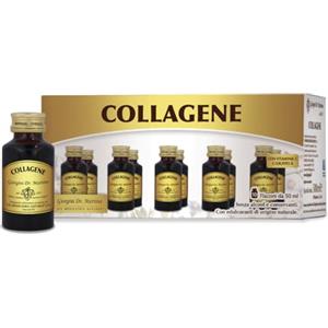 Dr Giorgini COLLAGENE Liquido analcoolico - 500 ml