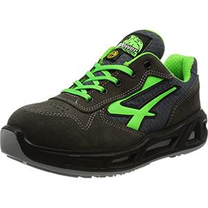 U-POWER DON'T WORRY... BE HAPPY! U-Power RC20036-43 - Calzado de seguridad gama Red Carpet Modelo Point Carpet S1P SRC ESD Talla 43