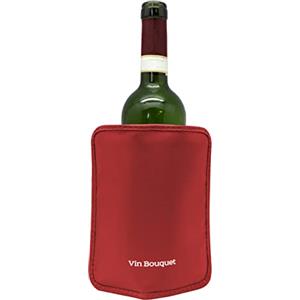 VB VIN BOUQUET FIE 365 Raffreddatore per Bottiglie Autoajustable Rojo