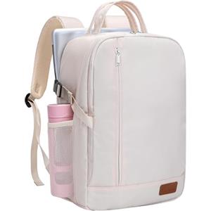 VMIKIV Zaino 40x30x20 per Zaino Ryanair 40x20x25 Zaino da Viaggio Aereo Bagaglio a Mano per Wizz Air Borsa Donna Uomo per Vueling Aereo Zaini da Viaggio Antifurto Piccolo Borsone da Cabina per Scuola