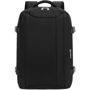 Lossga Zaino per Ryanair 40x20x25 Zaino da Viaggio Aereo Bagaglio a Mano Borsa da Cabina Borse Valigia Zaini Casual Unisex per Wizz Air EasyJet Laptop Daypack
