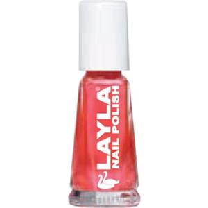 Layla - Smalto Madreperlato, Colore: Numero 81