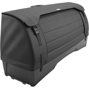 Thule Onto 2 For Easyfold 3 Portapacchi Da Gancio Di Traino Per Black, 300