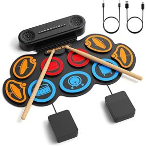 Zyncove batteria elettronica