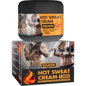 Nurvidis Crema Per Addominali Crema Per La Pancia, Crema Anticellulite, Crema Dimagrante, Crema Muscolare Addominale, Crema Muscolare Rassodante, Gel Brucia Grassi, Per Muscoli Addominali Crescita,120g