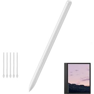 Peixiong Stylus Pen per il Tablet E Ink BOOX Note Air 3 C 10.3 ePaper Penna, BOOX Go 10.3 ePaper/Tab Ultra C Pro + 5 Punte,Colore:Beige