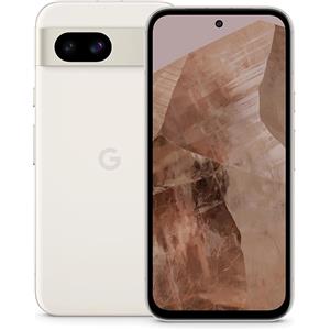 Google Pixel 8a 5G 8GB/128GB - Bianco Porcellana