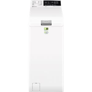 Electrolux EW7T337A Lavatrice Caricamento dall alto 7 kg 1250 Giri-Min Classe A Bianco
