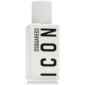 DSQUARED2 Icon Pour Femme - Eau de Parfum 30 ml con note di Agrumi e Pepe Rosa