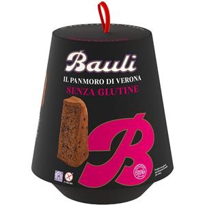 BAULI SPA BAULI IL PANMORO VERONA 500G