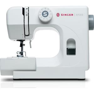 Singer Macchina da Cucire Semiautomatica Elettrico - SM1005