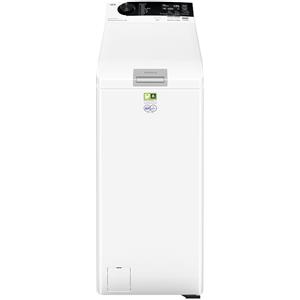 Aeg Lavatrice a carica dall'alto Serie 7000 Ltr7e37s Bianco