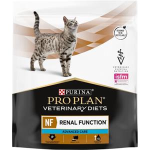 Purina Pro Plan Veterinary Diets NF Renal Function Advanced Care - Alimento dietetico completo per gatti adulti, 350g
