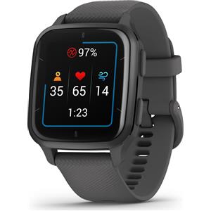 Garmin Sport Watch Venu Sq2 Shadow