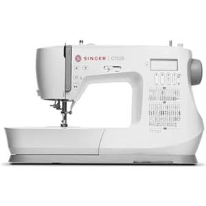 Singer c7225