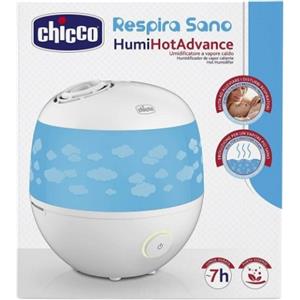 Chicco Umidificatore Caldo Humi Hot Advance - CHICCO - 974966715