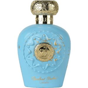 Lattafa Opulent Dubai Eau de Parfum Unisex 100 ml - Note di Bergamotto, Gelsomino e Oud