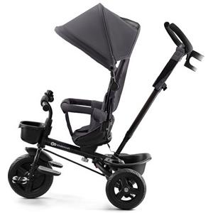 Kinderkraft Triciclo AVEO Grigio