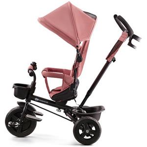 Kinderkraft Triciclo AVEO Rosa