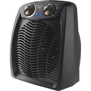 Taurus Tropicano 2400 - Termoventilatore, 24.0 x 22.5 x 12.5 cm