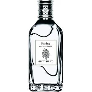 Etro Raving Eau de Toilette 100 ml - Fragranza Fresca e Speziata Ispirata all'Estetica Orientale