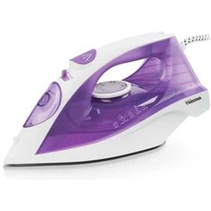 Tristar Ferro da Stiro a Vapore, 2200 Watt, 260 ml, Elevate prestazioni del vapore, ST-8350